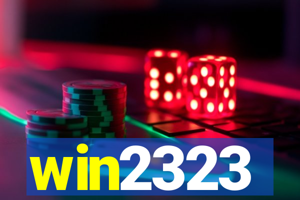 win2323