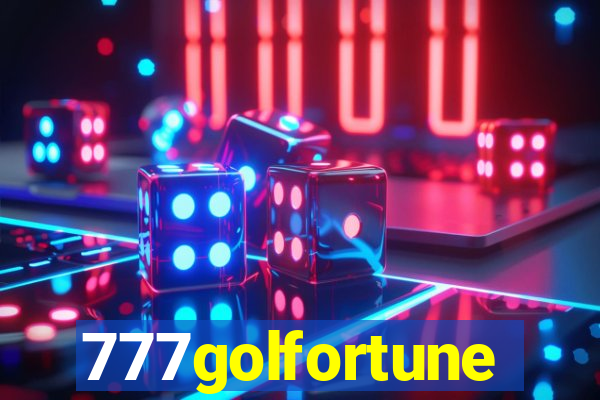 777golfortune