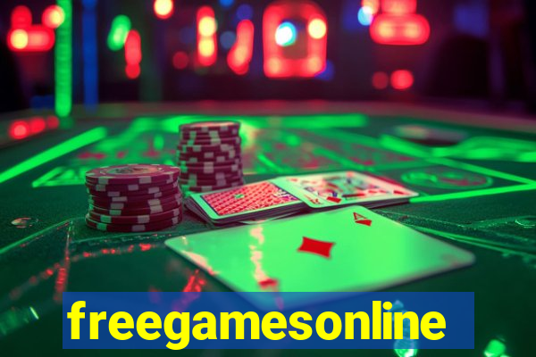 freegamesonline