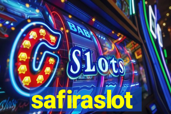 safiraslot