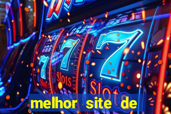 melhor site de apostas esportivas