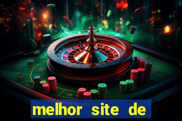 melhor site de apostas esportivas