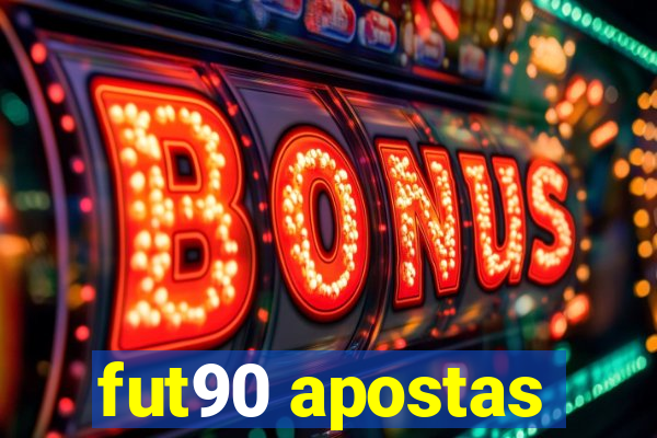 fut90 apostas