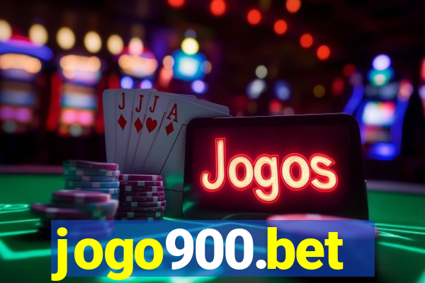 jogo900.bet