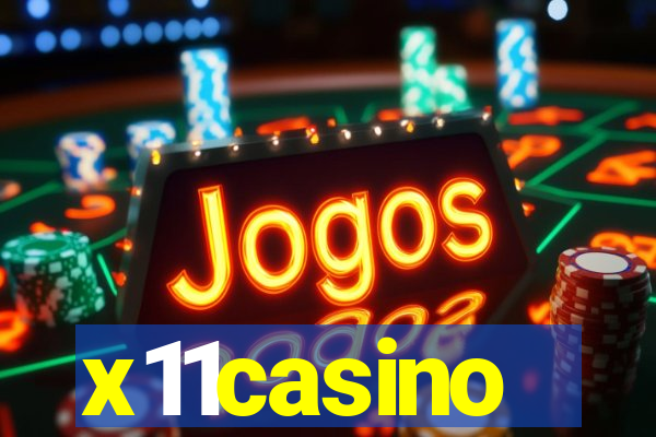 x11casino