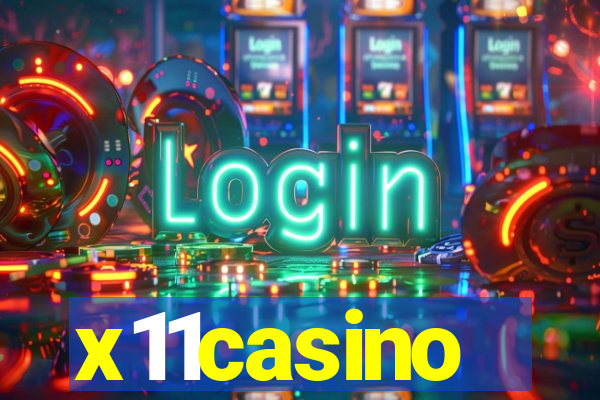 x11casino