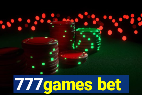 777games bet