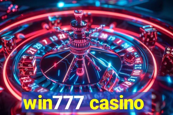 win777 casino