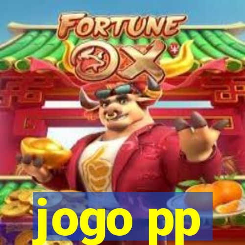 jogo pp