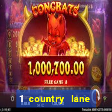 1 country lane casino nsw 2470