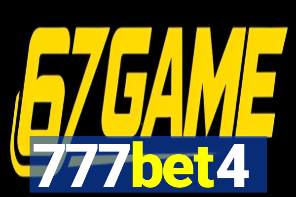 777bet4