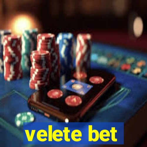 velete bet