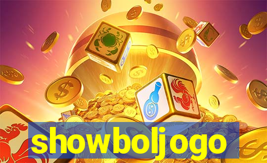 showboljogo