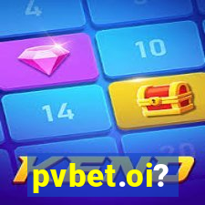 pvbet.oi?