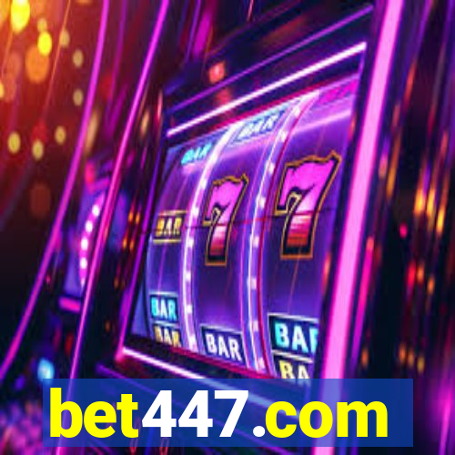 bet447.com