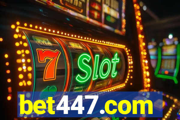 bet447.com