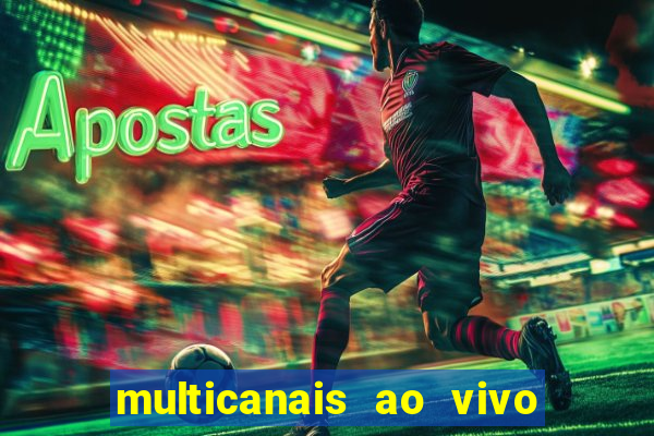 multicanais ao vivo sportv 2