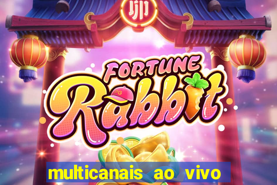 multicanais ao vivo sportv 2