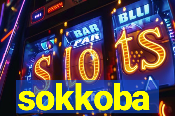 sokkoba