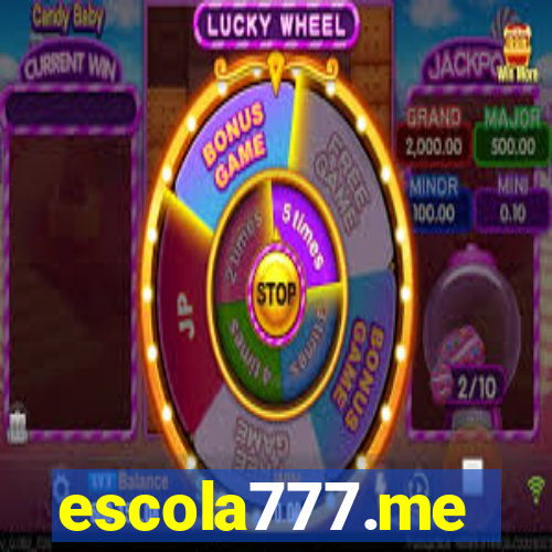 escola777.me