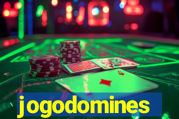 jogodomines