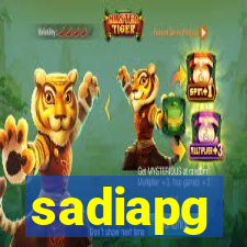 sadiapg