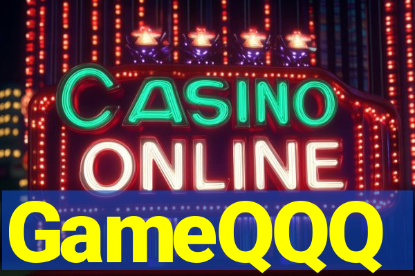 GameQQQ