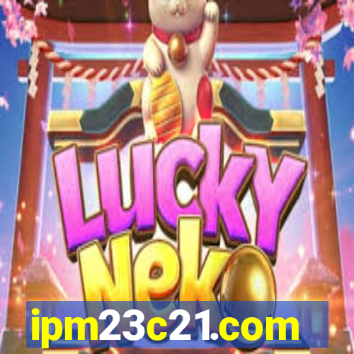 ipm23c21.com