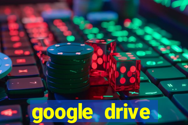 google drive windows 7