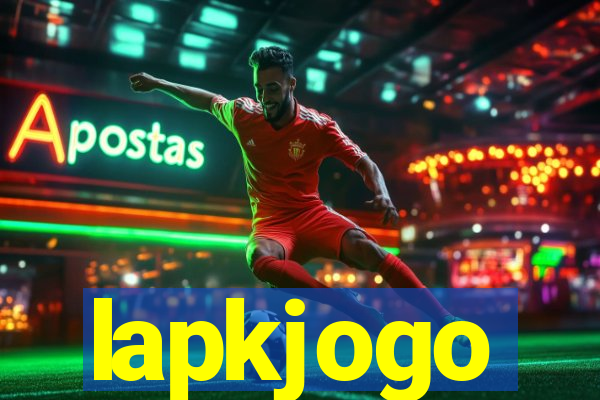 lapkjogo