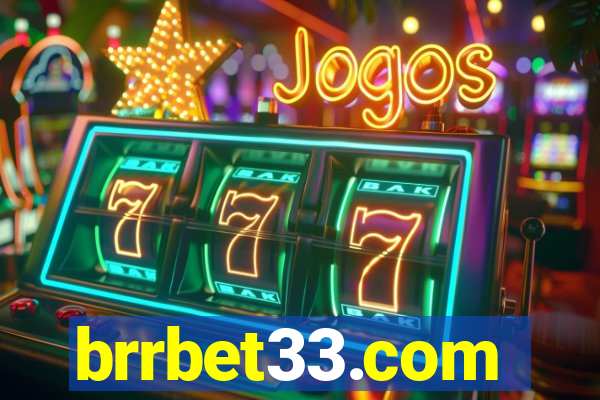 brrbet33.com