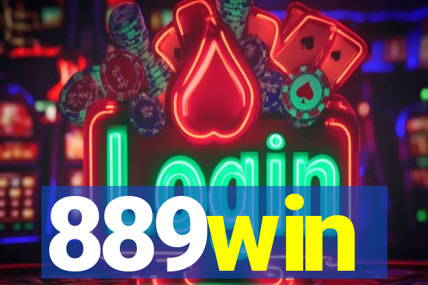 889win
