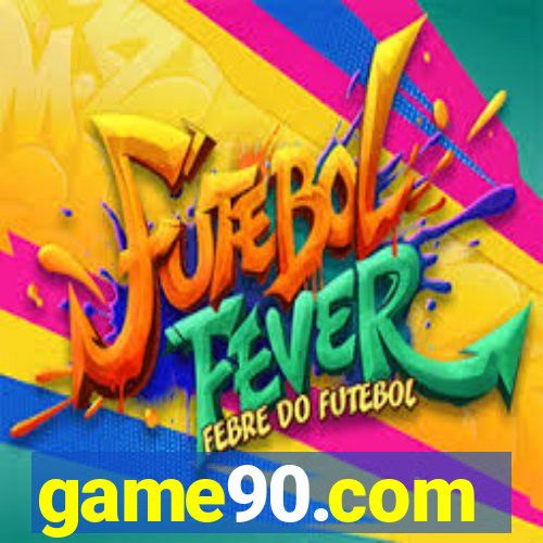 game90.com