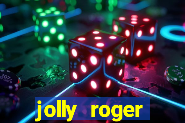 jolly roger programa infantil