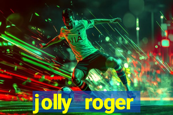 jolly roger programa infantil