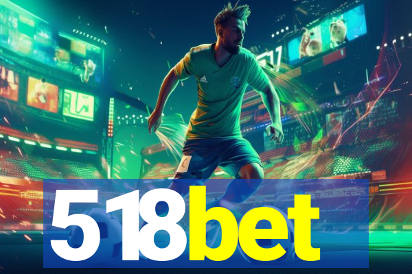 518bet