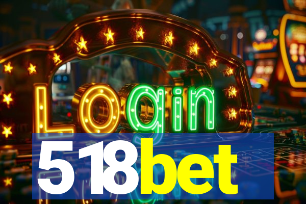 518bet