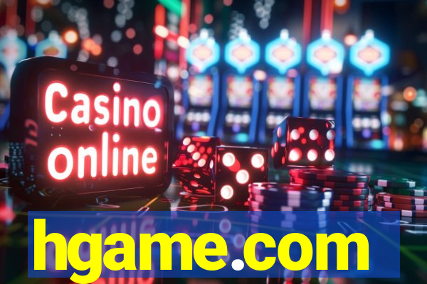 hgame.com