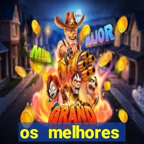 os melhores presidentes do brasil