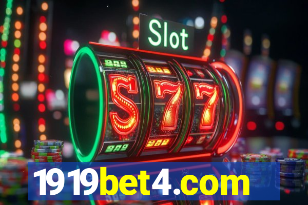 1919bet4.com
