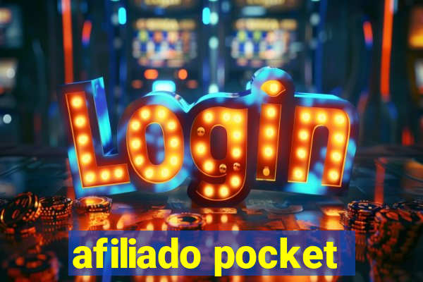 afiliado pocket