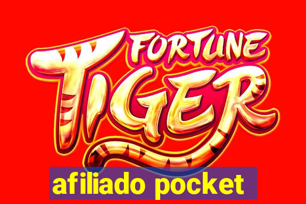 afiliado pocket