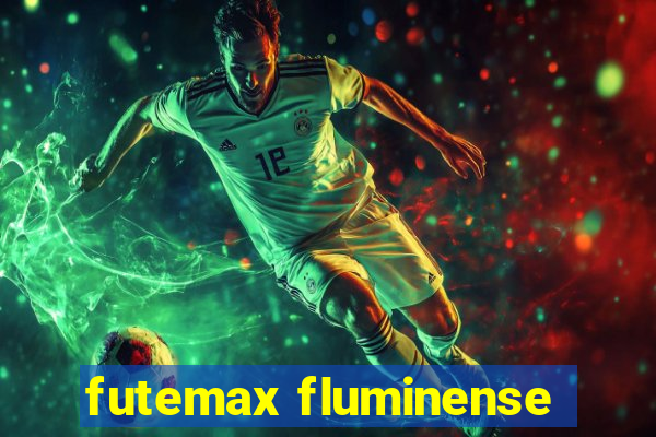 futemax fluminense