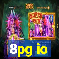 8pg io