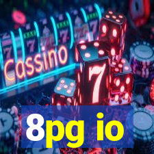 8pg io