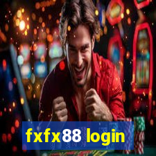 fxfx88 login