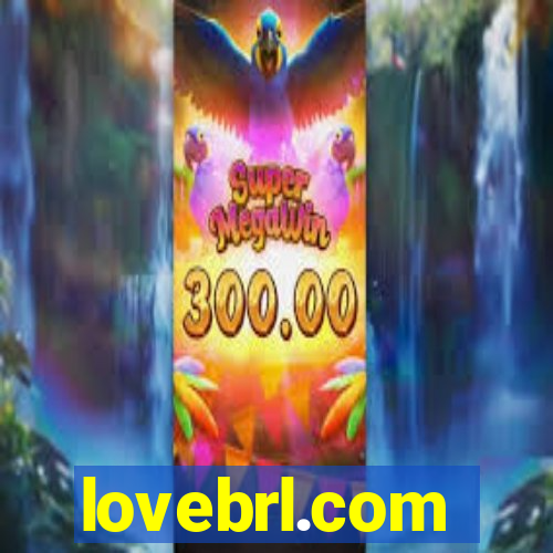 lovebrl.com