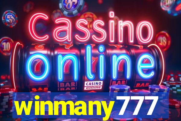 winmany777