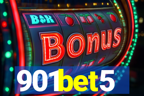 901bet5