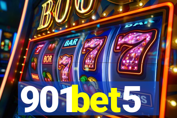901bet5